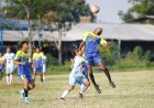 Kalahkan AMN FC, Parkid FC Petik Kemenangan Perdana Lanjutan Sukun U23 League