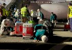 Tiba di Tanah Air, Jamaah Haji Asal Temanggung Lakukan Sujud Syukur