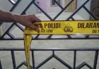 Perempuan Tewas Dilakban, Ini Penjelasan Kades Ngembak