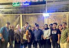 Kenali Potensi Pariwisata di Kudus, Tim BKHM Kemendikbudristek Kunjungi Destinasi Wisata