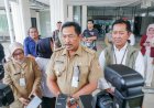 Harganas ke-31 Bakal Digelar di Semarang, Pj Gubernur Jateng Cek Kesiapan Lokasi