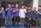 Edi Sayudi Dapat Amunisi Baru dari Nasdem untuk Pilbup Demak 2024