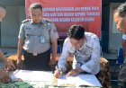 LBH Dera Dan Rutan Demak Lakukan MOU Untuk Pelayanan Hukum Bagi Tahanan