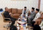 Pemuda Muhammadiyah Apresiasi Kinerja Bupati Kebumen