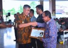 Sukses Dalam Pengelolaan Enam BUMDes di Karanganyar Raih Penghargaan  