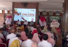 Bupati Wonogiri Serukan Keroyok Stunting