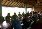 Mediasi Kelompok Papua dengan Bos BLN Batal, Forkopimda Salatiga 'Nyanggong' Satu Jam