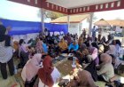 Wanita Nelayan Jatimalang Dikenalkan Platform Digital Jual Produk