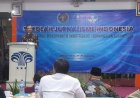 PWI Pusat Tuntaskan Polemik Dana UKW,  Hendri CH Bangun : Akhir Juni  Selesai