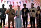 Lima Mahasiswa Universitas Muhammadiyah Kudus Unjuk Prestasi di Kompetisi Internasional