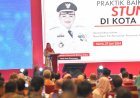 Kunci Sukses Kota Semarang Atasi Stunting Hingga Raih Penghargaan dari PBB