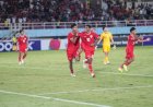 Tampil Memukau, Pemerhati Bola Asal Solo Optimistis Timnas Indonesia U-16 Lolos Semifinal Piala AFF