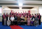 Pendidikan Profesi Guru Universitas Muria Kudus Ciptakan 60 Tenaga Pendidik Baru