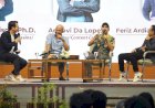 Young Leader POV GIHN 2024 UKSW: Ukir Masa Depan Dengan Kegigihan, Kreativitas Dan Keimanan
