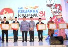 Puncak Bonus Demografi Indonesia Sudah Tercapai, Namun Persiapan Generasi Emas Belum Maksimal