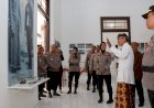Museum Mosvia Polres Magelang Kota Diresmikan, Apa Sih Tujuannya?