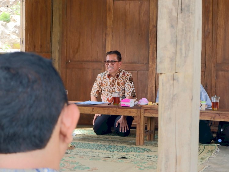 Pakar Dan Praktisi Hukum Dr T.M. Luthfi Yazid SH LLM. Istimewa