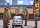 Proses Panjang, Pj Bupati Batang Butuh Waktu Setahun untuk Lantik Enam Kepala Dinas 