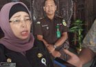 Pj Bupati Batang Kritik Pendapatan Parkir di Tengah Pelantikan Pejabat Eselon 2