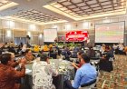 KPU Solo Sosialisasikan Persyaratan Permohonan TPS Lokasi Khusus