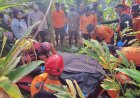 Begini Kronologi Penemuan Warga Sukoharjo Yang Tewas Di Kebun