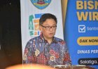 Kepala BBSPJPPI Kementrian Perindustrian: Pelaku IKM Harus Mengetahui Tantangan
