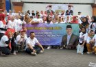 Sudaryono Harga Mati, Jawara dan Srikandi Kudus Deklarasikan Mas Dar Cagub Jateng