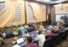 Lindungi Candi Tertua di Jateng Perlu 20 Hektare Lahan di KIT Batang