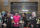 Kejari Batang Tetapkan Dirut PT Kreasi Global Konsultan jadi Tersangka, Terlibat Kasus Korupsi Rp 12 miliar