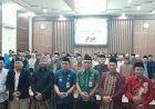Hadapi Era Disrupsi, Pemkab Dorong Santri Menjadi Content Creator Profesional 