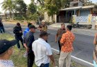 PUDAM Tirta Lawu Mulai Lakukan Proyek Penyambungan Pipa Air Ke TC NPC Delingan 