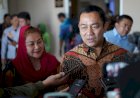 Hendi Apresiasi Kinerja Mbak Ita Dalam Pengelolaan Barang Dan Jasa Di Pemkot Semarang.