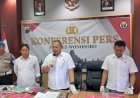 Polisi Sebut Mayat di Waduk Wadaslintang, Korban Pembunuhan!