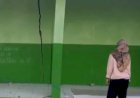 Dugaan Korupsi SDN 2 Sumurgede, Kejari Grobogan : Sabar Nunggu Kerugian Negara