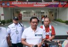 Timnas Indonesia Lindas Vietnam 5-0, Nana Sudjana Apresiasi Talenta Pemain Muda