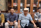 Poros Tengah di Pilkada Karanganyar Gagal Terbentuk, PKB Cabut Dari Koalisi