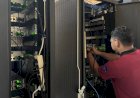 Merambah di Kudus, Peretasan Pusat Data Nasional Rugikan Sektor Jasa Konstruksi Indonesia