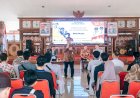 73 Pemuda Kota Magelang Dilatih Berwirausaha
