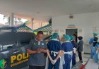 Kasus Pembunuhan Wanita Telanjang di Kamar Kos di Pati Penuh Misteri