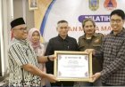 Humanis Peliputan Kebencanaan,  BPBD Kudus Rekatkan Sinergi Media Massa