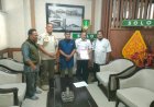 Festival Kuliner Non Halal Di Solo Dilanjutkan, Sekitar Lokasi Ditutup Kain