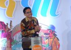 JARCOMM Rilis Hasil Survei Pilkada Solo 2024, Gusti Bhre Ada Di Peringkat Pertama 