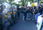 Latihan Kesiapsiagaan Di Kantor Gubernur Jateng: Kodam IV/Diponegoro Gelar Simulasi Konflik