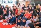 170 Anak Yatim Piatu Terima Bantuan Dari Baznas Kota Magelang