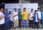 17 Parpol Di Wonogiri Bentuk Koalisi Puma
