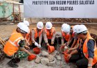 Salatiga Segera Miliki Gedung Pelayanan SIM Berbasis IT Senilai Rp15.5 Miliar