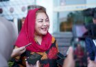 Hindari Anak-anak Terlibat Perjudian, Mbak Ita Ingatkan Peran Orang Tua