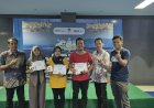 Siapkan Masyarakat Lokal, Grand Batang City Latih 130 Warga Bahasa Mandarin