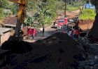 Pemprov Jawa Tengah Bangun Pengganti Jembatan Gantung Indiana Jones Di Magelang