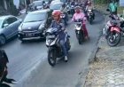 Turunan Gombel Sempit dan Berbahaya, DPU: Jika Perbaikan Butuh Desain Baru Lebih Luas Atau Disiapkan Jalan Alternatif